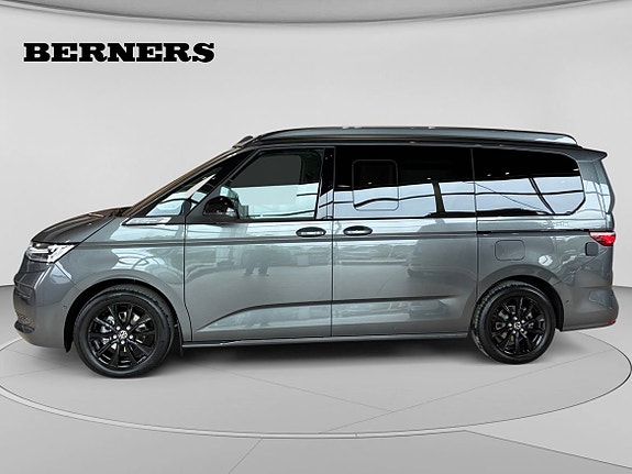 Volkswagen California 2 of 5
