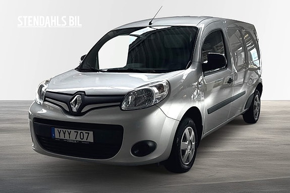 İkinci el  Renault Kangoo 1.5 dCi