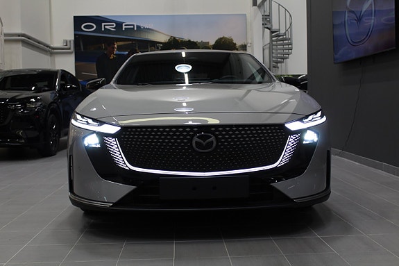 Mazda 6e 9 of 10