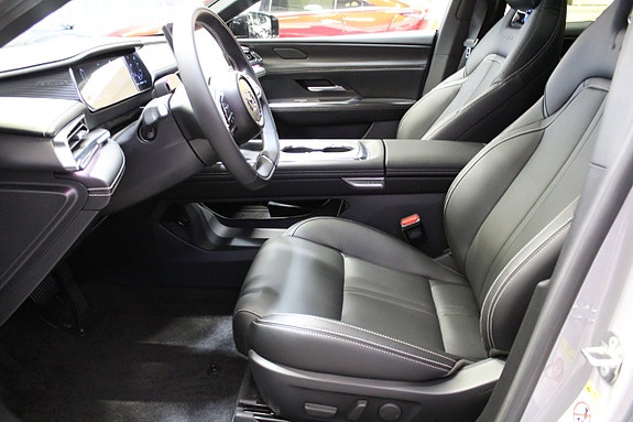 Mazda 6e 7 of 10