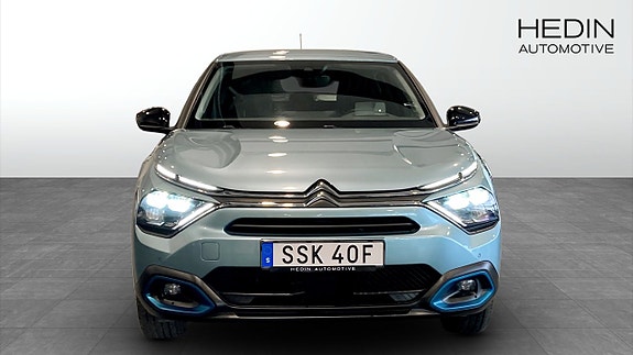 Citroen C4 2 of 5