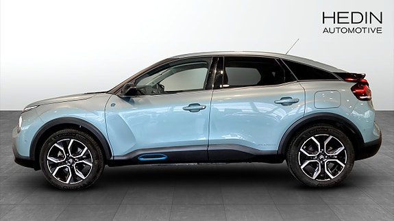 Citroen C4 4 of 5