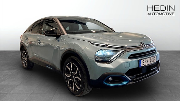 Citroen C4 3 of 5