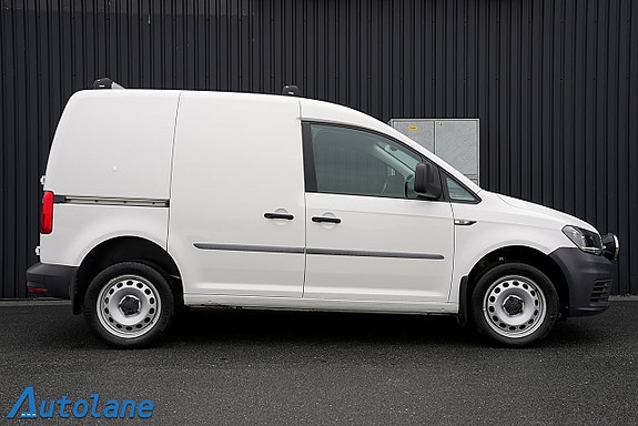 Volkswagen Caddy 4 of 5