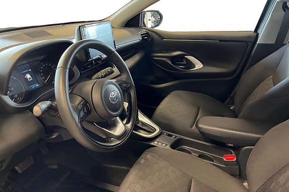 Toyota Yaris 14 of 21