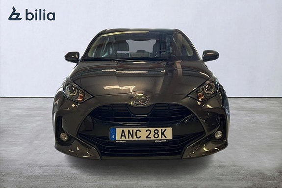 Toyota Yaris 6 of 21