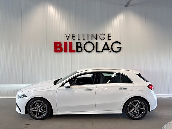 Mercedes-Benz A200