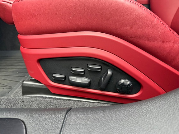 Porsche Panamera GTS 18 of 21