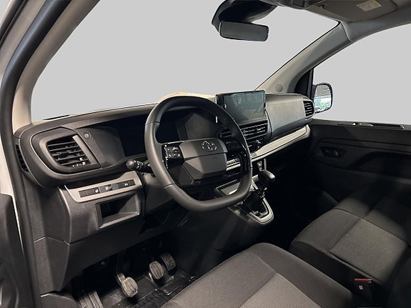 Toyota Proace 13 of 18