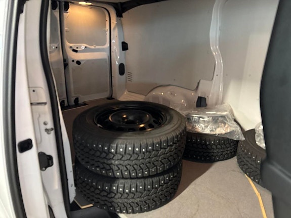 Toyota Proace 10 of 18