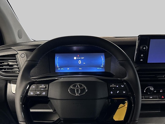 Toyota Proace 14 of 18