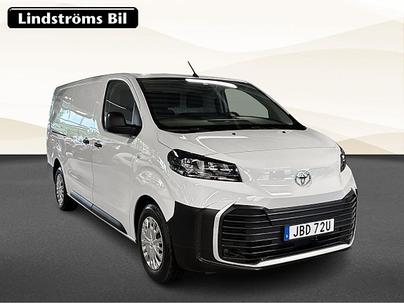 Toyota Proace 3 of 5