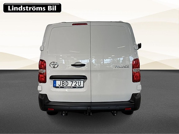 Toyota Proace 8 of 18