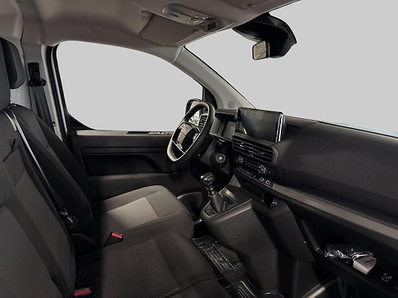 Toyota Proace 11 of 18