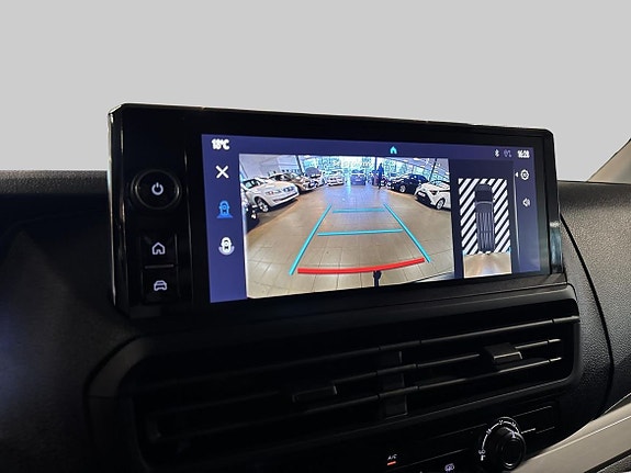 Toyota Proace 16 of 18