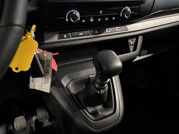 Toyota Proace 17 of 18