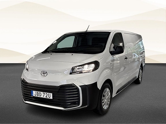 Toyota Proace 18 of 18