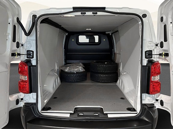 Toyota Proace 12 of 18
