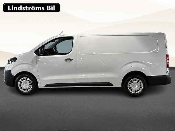 Toyota Proace 6 of 18