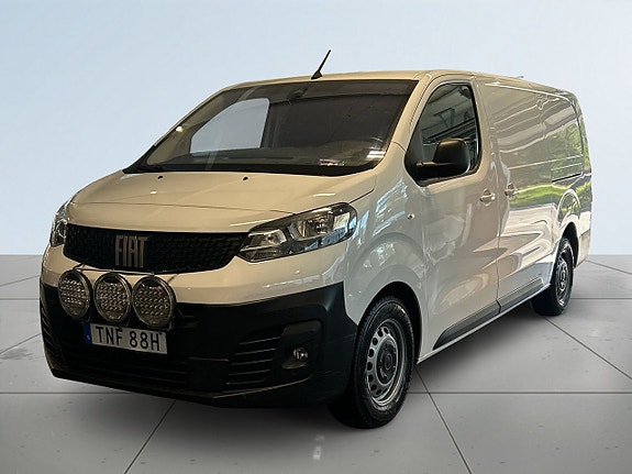 Fiat Scudo 16 of 19