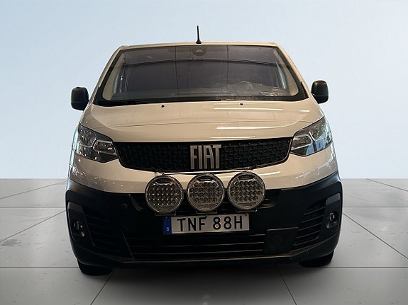 Fiat Scudo 2 of 5