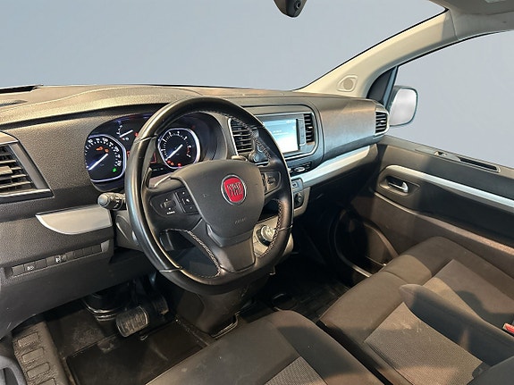Fiat Scudo 8 of 19