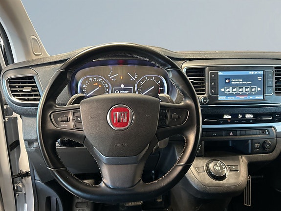 Fiat Scudo 9 of 19