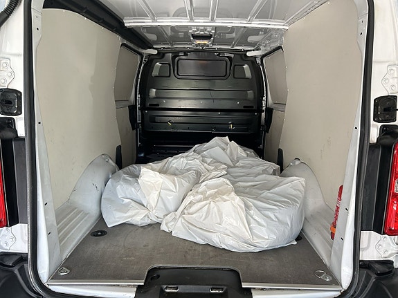 Fiat Scudo 12 of 19