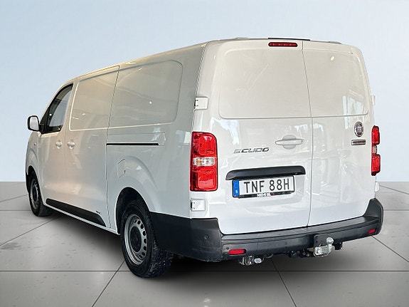 Fiat Scudo 5 of 5