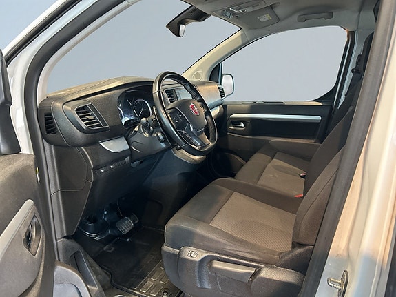 Fiat Scudo 7 of 19