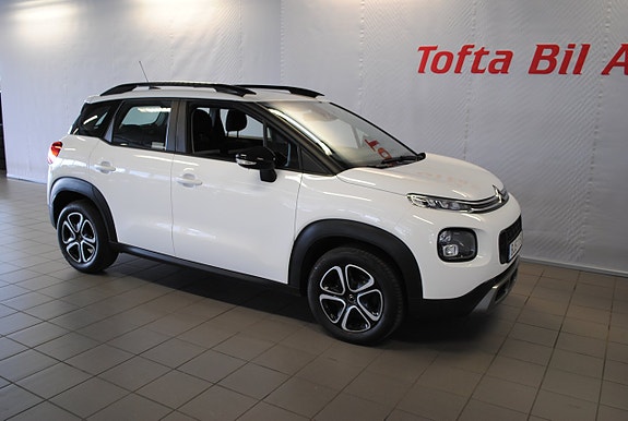 Citroen C3 Aircross 2 of 5