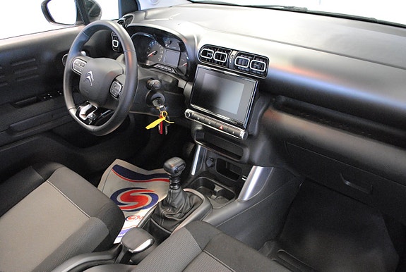 Citroen C3 Aircross 5 of 5