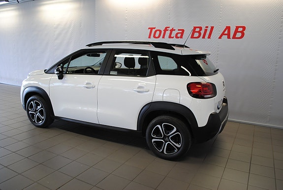 Citroen C3 Aircross 4 of 5