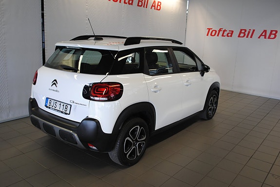 Citroen C3 Aircross 3 of 5
