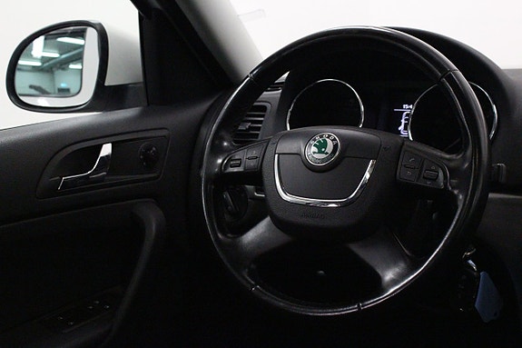 Skoda Yeti 17 of 22