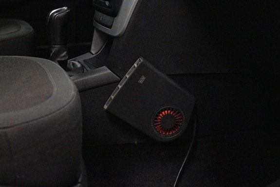 Skoda Yeti 12 of 22