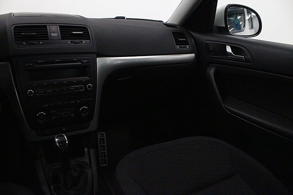 Skoda Yeti 18 of 22