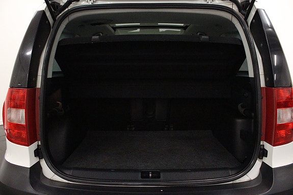 Skoda Yeti 13 of 22