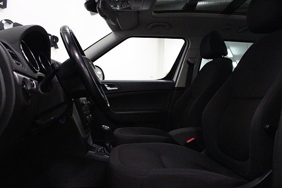 Skoda Yeti 10 of 22