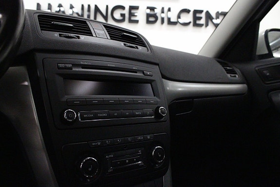 Skoda Yeti 19 of 22