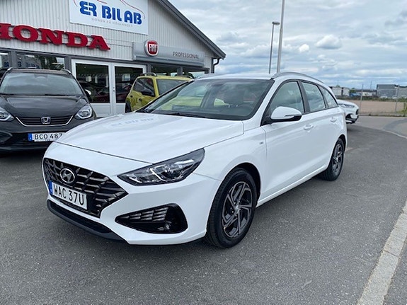İkinci el  Hyundai I30 1.8