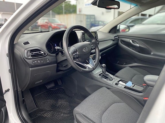 Hyundai i30 5 of 5