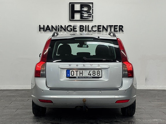 Volvo V50 7 of 14
