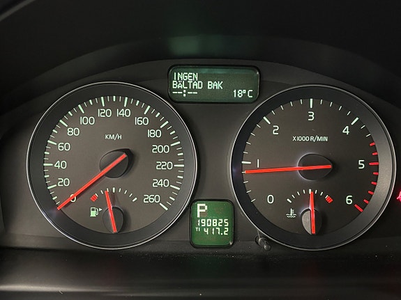 Volvo V50 11 of 14