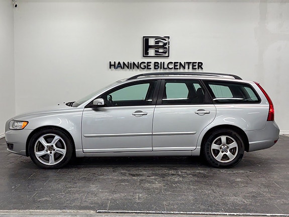 Volvo V50 13 of 14