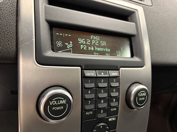Volvo V50 9 of 14