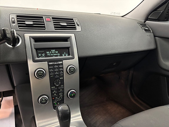 Volvo V50 8 of 14