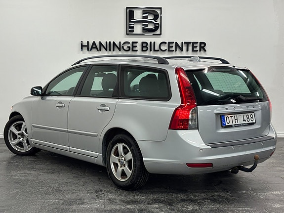 Volvo V50 6 of 14