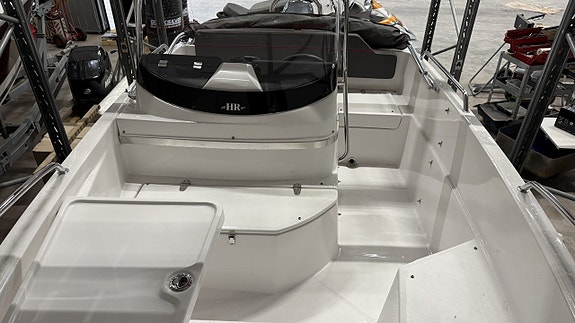 HR 480 SC -23 Yamaha F 60 FETL -24 12 of 12