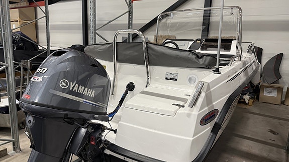 HR 480 SC -23 Yamaha F 60 FETL -24 2 of 5